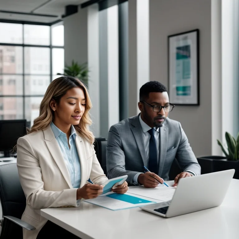 Hiring and Compliance