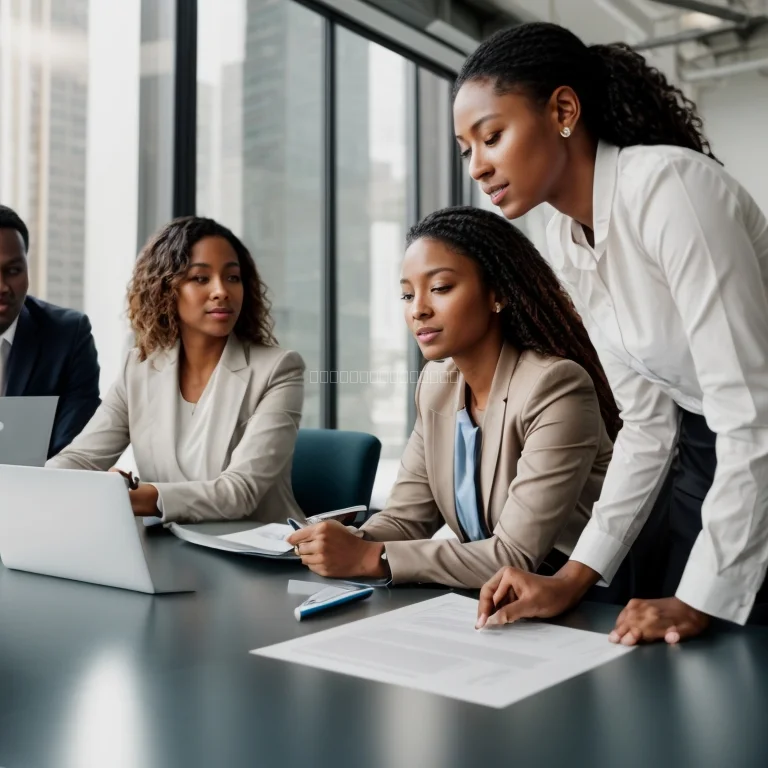 Company Incorporation & Compliance